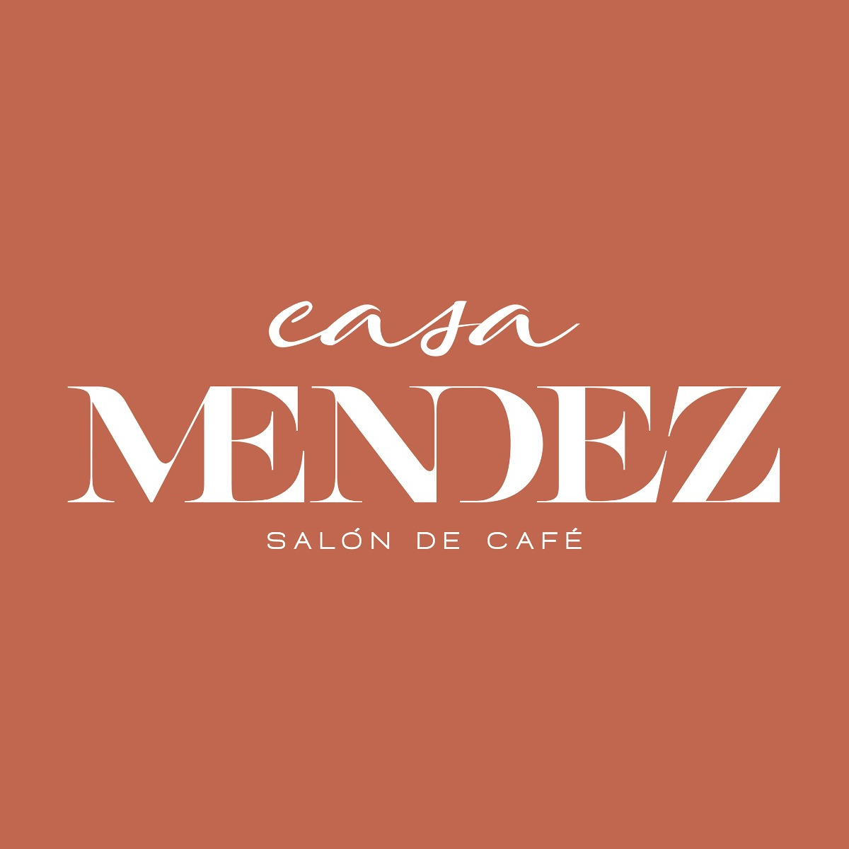 Casa Mendez